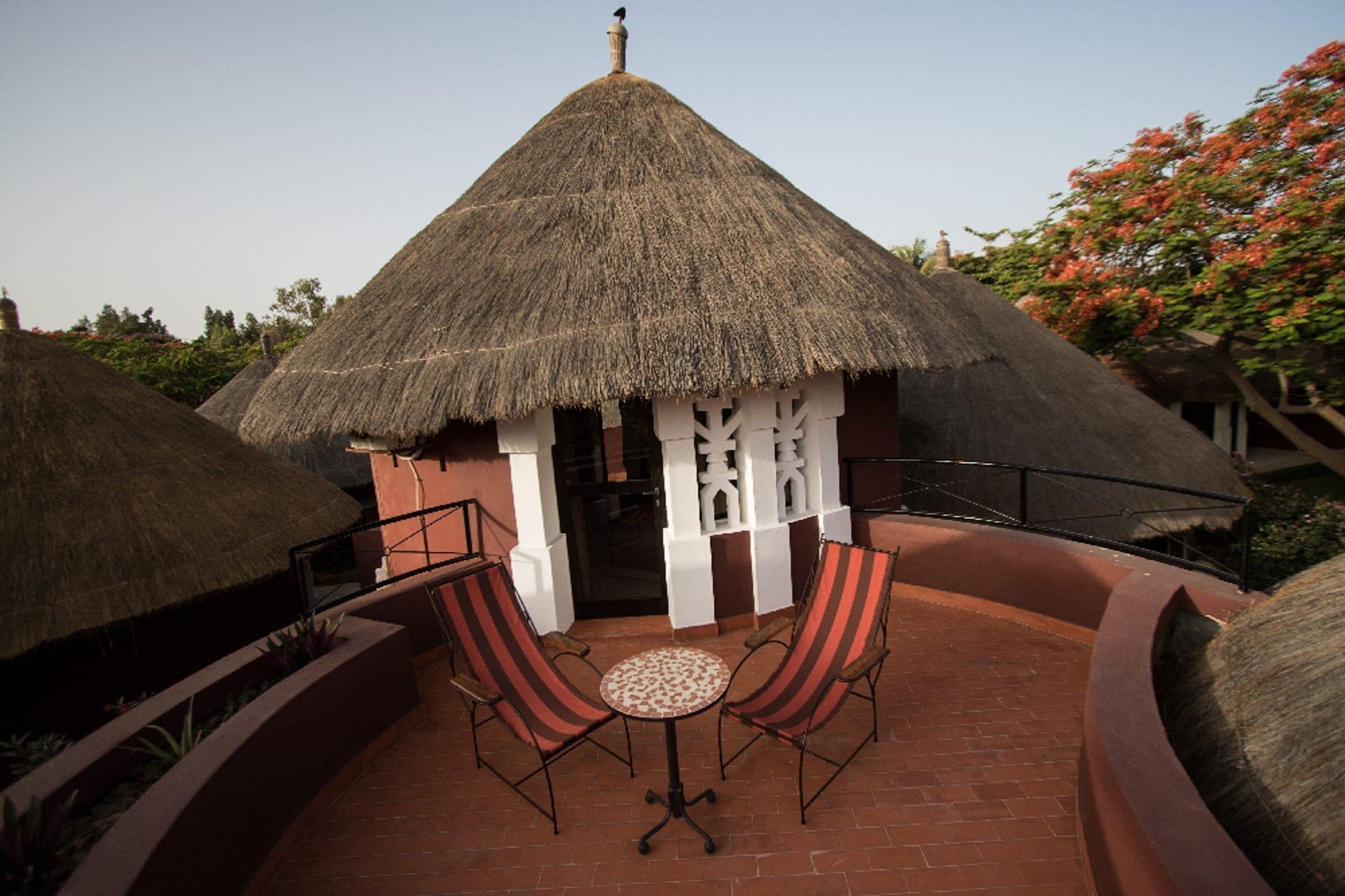 Hotel Royam Saly Portudal Exterior photo