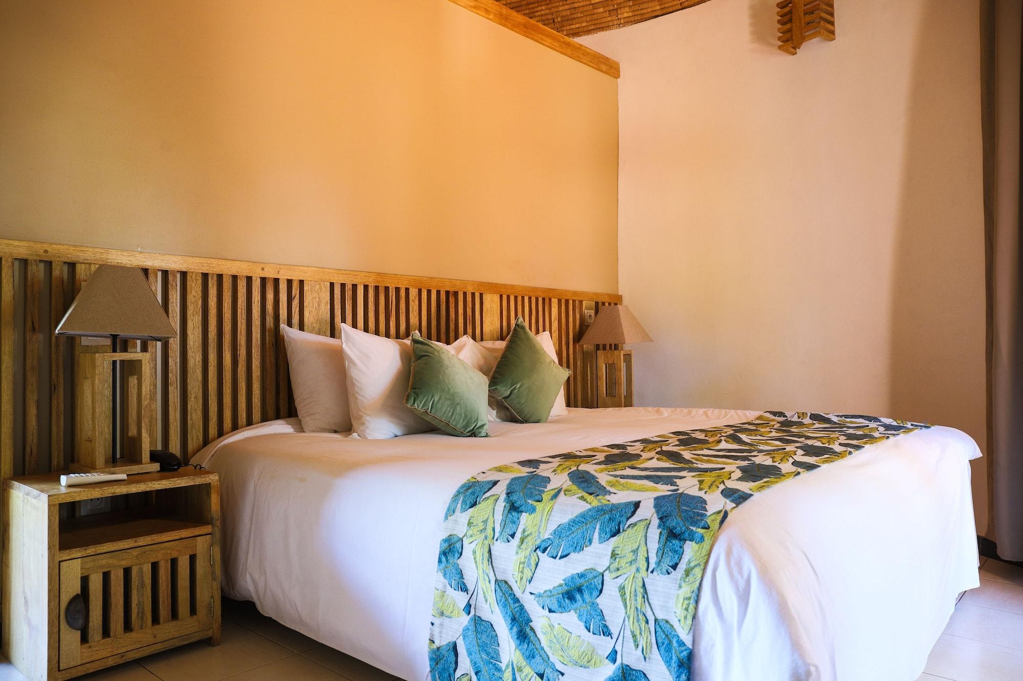 Hotel Royam Saly Portudal Exterior photo