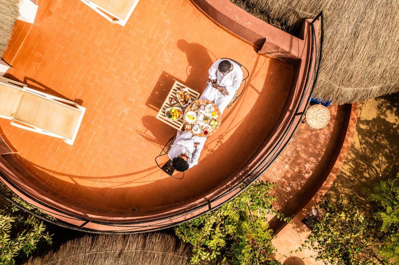Hotel Royam Saly Portudal Exterior photo
