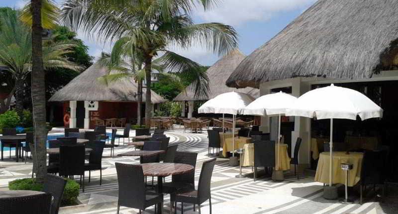 Hotel Royam Saly Portudal Exterior photo