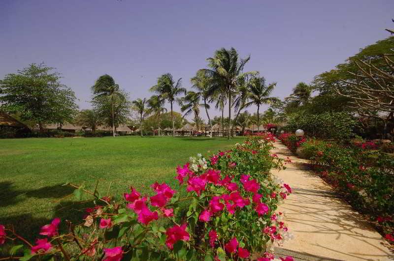Hotel Royam Saly Portudal Exterior photo