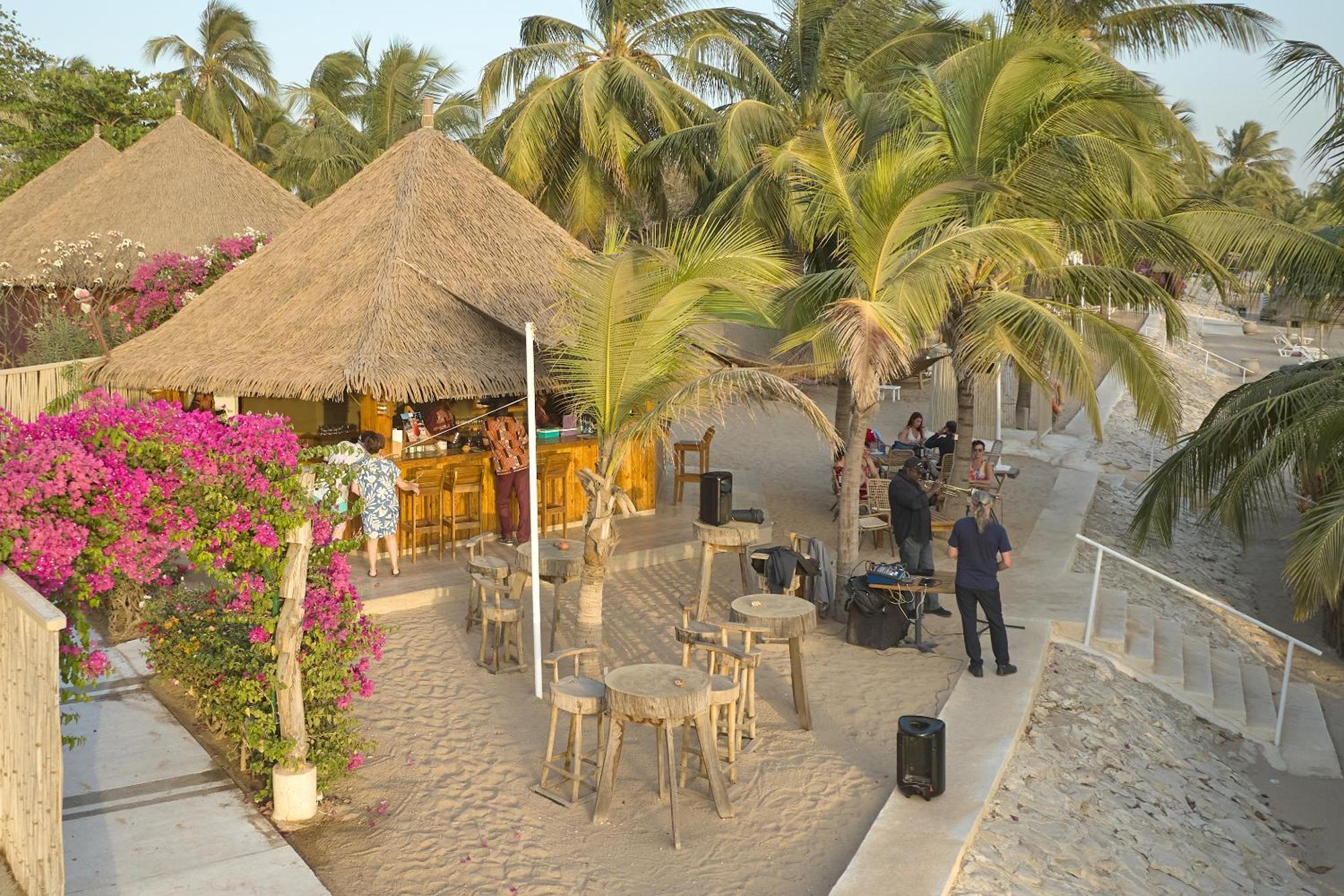 Hotel Royam Saly Portudal Exterior photo