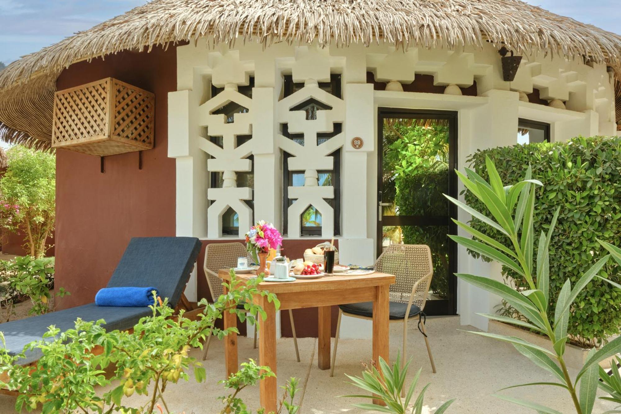 Hotel Royam Saly Portudal Exterior photo