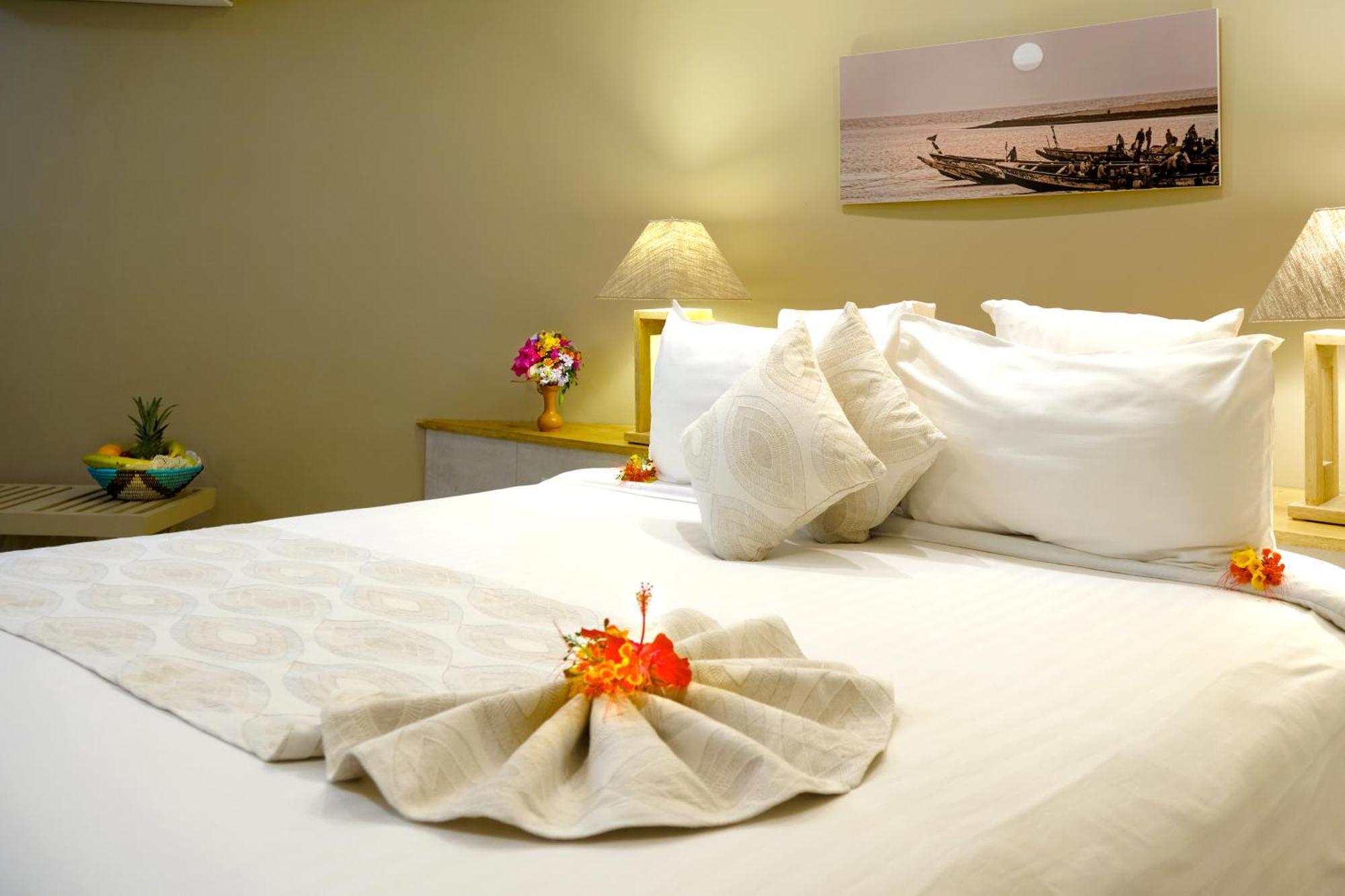 Hotel Royam Saly Portudal Exterior photo